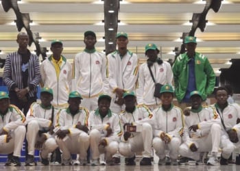 Jeux Africains de la Jeunesse : Le cri de cœur de la délégation sénégalaise, en point de presse - wiwsport