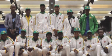 Jeux Africains de la Jeunesse : Le cri de cœur de la délégation sénégalaise, en point de presse - wiwsport