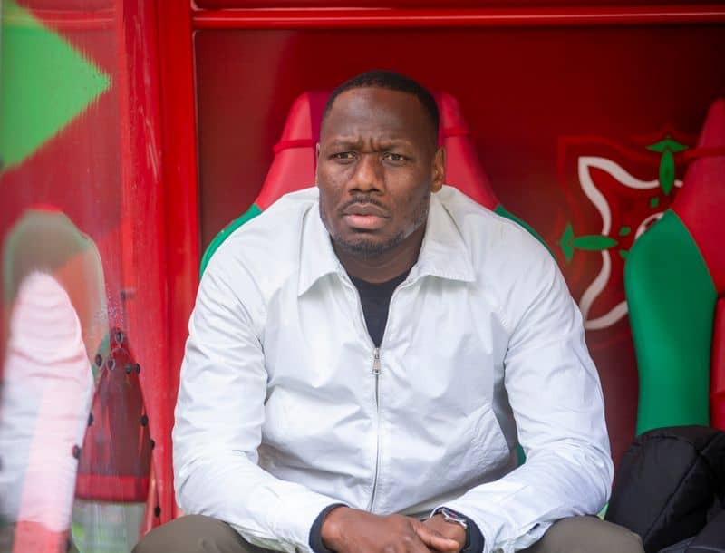 Pape Thiaw avant Sénégal - Soudan : « On ne va pas du tout prendre ce match à la légère » - wiwsport