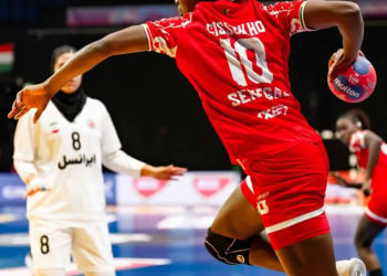 Mondial Handball - Danemark vs Sénégal : les Lionnes entrent dans l’arène du Tour Principal ! - wiwsport