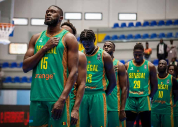 Éliminatoires Coupe du Monde FIBA 2027 : Dakar accueillera la deuxième fenêtre de qualification ! - wiwsport