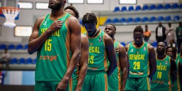 Éliminatoires Coupe du Monde FIBA 2027 : Dakar accueillera la deuxième fenêtre de qualification ! - wiwsport