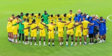 CAN Maroc 2025 : Gernot Rohr dévoile la liste définitive des 28 Guépards ! - wiwsport