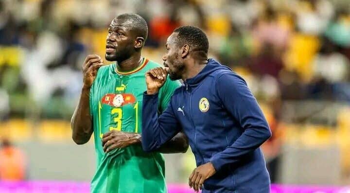 CAN 2025 - Conférence de presse, séance d’entraînement, zone mixte : le programme des Lions avant d’affronter le Botswana ! - wiwsport CAN 2025 - Conférence de presse, séance d’entraînement, zone mixte : le programme des Lions avant d’affronter le Botswana ! - wiwsport