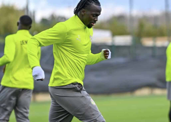CAN 2025 : Chérif Ndiaye apte avant Sénégal – RDC ! - wiwsport