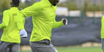 CAN 2025 : Chérif Ndiaye apte avant Sénégal – RDC ! - wiwsport