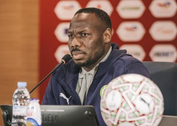 CAN 2025 - Pape Thiaw : "Il faudra un grand match demain contre le Bénin" - wiwsport