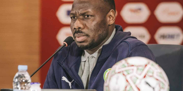 CAN 2025 - Pape Thiaw : "Il faudra un grand match demain contre le Bénin" - wiwsport