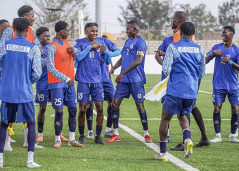 (J5) Ligue 1 : L’US Gorée mène toujours la danse, le Casa Sports suit le rythme - wiwsport