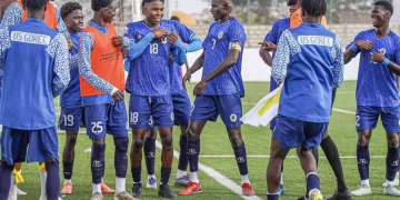 (J5) Ligue 1 : L’US Gorée mène toujours la danse, le Casa Sports suit le rythme - wiwsport