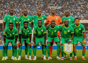 Coupe du monde 2026 : Le calendrier des Lions avec un premier choc face aux Bleus ! - wiwsport