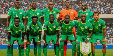 Coupe du monde 2026 : Le calendrier des Lions avec un premier choc face aux Bleus ! - wiwsport