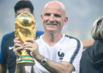 Guy Stéphan : « Le Sénégal a des joueurs de qualité qui auront à cœur de faire un grand match contre la France » - wiwsport