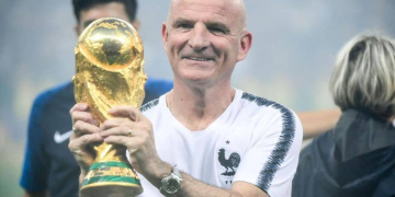 Guy Stéphan : « Le Sénégal a des joueurs de qualité qui auront à cœur de faire un grand match contre la France » - wiwsport