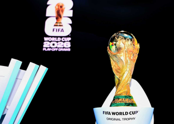 Coupe du monde 2026 : Le match d’ouverture opposera le Mexique à l’Afrique du Sud ! - wiwsport