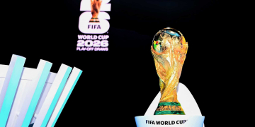 Coupe du monde 2026 : Le match d’ouverture opposera le Mexique à l’Afrique du Sud ! - wiwsport