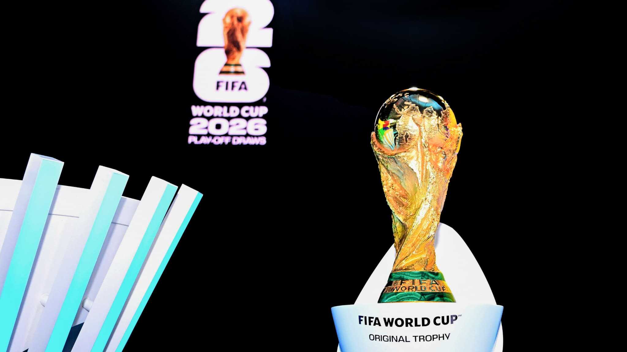Coupe du monde 2026 : Le match d’ouverture opposera le Mexique à l’Afrique du Sud ! - wiwsport Coupe du monde 2026 : Le match d’ouverture opposera le Mexique à l’Afrique du Sud ! - wiwsport