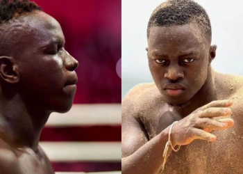 Lamb : Jambaar Productions décroche le duel Bou Siteu v Fils de Tigre ! - wiwsport