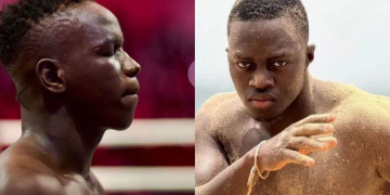 Lamb : Jambaar Productions décroche le duel Bou Siteu v Fils de Tigre ! - wiwsport