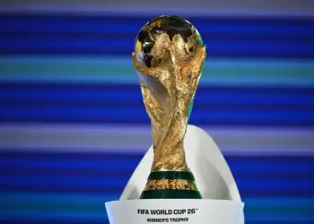 Coupe du monde 2026 : Suivez en direct la cérémonie de dévoilement du calendrier officiel et des horaires des rencontres de la compétition ! - wiwsport