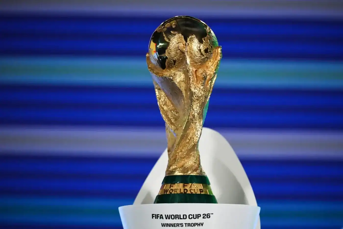 Coupe du monde 2026 : Suivez en direct la cérémonie de dévoilement du calendrier officiel et des horaires des rencontres de la compétition ! - wiwsport Coupe du monde 2026 : Suivez en direct la cérémonie de dévoilement du calendrier officiel et des horaires des rencontres de la compétition ! - wiwsport