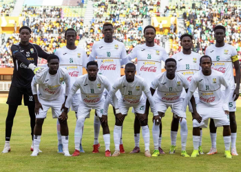 (J6) Ligue 1 : Le Jaraaf s’impose contre Teungueth FC et décroche enfin sa première victoire en championnat - wiwsport
