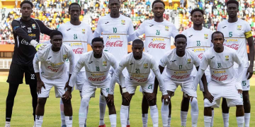 (J6) Ligue 1 : Le Jaraaf s’impose contre Teungueth FC et décroche enfin sa première victoire en championnat - wiwsport