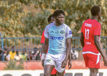 (J6) Ligue 2 : Vainqueurs, Guelwaars de Fatick et AS Douanes mettent la pression sur le leader NGB ! - wiwsport