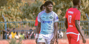 (J6) Ligue 2 : Vainqueurs, Guelwaars de Fatick et AS Douanes mettent la pression sur le leader NGB ! - wiwsport