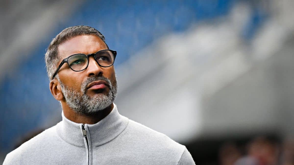 Mondial 2026 - France v Sénégal : Habib Bèye espère « le même dénouement » qu’il y’a 23 ans : « Ça se reproduira vingt-trois ans plus tard … » - wiwsport Mondial 2026 - France v Sénégal : Habib Bèye espère « le même dénouement » qu’il y’a 23 ans : « Ça se reproduira vingt-trois ans plus tard … » - wiwsport