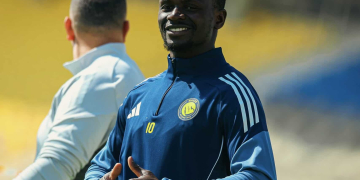 Al Nassr : Sadio Mané mis au repos avant son départ en sélection pour la CAN - wiwsport