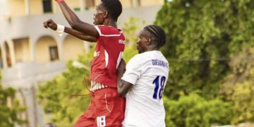 Incidents Guédiawaye FC v Sonacos : Les crabes lourdement sanctionnés avant le derby contre AS Pikine ! - wiwsport