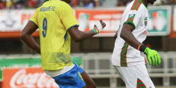 (J6) Ligue 1 : AS Pikine s’offre le derby de la banlieue (3-0) et enfonce Guédiawaye FC dans la crise - wiwsport