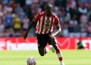 Habib Diarra de retour le week-end prochain face à Newcastle ? Régis Le Bris : « Ce serait trop court je pense … » - wiwsport