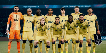 Ligue des champions : Après la gifle reçue au Parc des Princes, Pape Matar Sarr et les Spurs en mode reconquête face au Slavia Prague de Youssoupha Mbodji - wiwsport