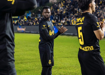 Jupiler Pro League : Ousseynou Niang passeur décisif lors de la victoire de l’Union Saint-Gilloise face à Zulte Waregem - wiwsport