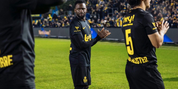 Jupiler Pro League : Ousseynou Niang passeur décisif lors de la victoire de l’Union Saint-Gilloise face à Zulte Waregem - wiwsport