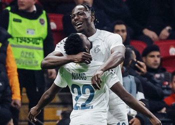 Ligue des Champions : Face à l’OM ce mardi soir, l’Union Saint-Gilloise pour se rapprocher de la qualification en barrages - wiwsport