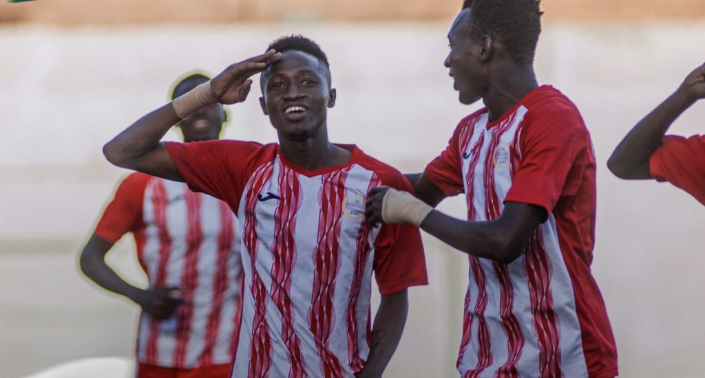 (J7) Ligue 2 : Les gabelous provisoirement leaders, Amitié FC au fond du trou ! - wiwsport (J7) Ligue 2 : Les gabelous provisoirement leaders, Amitié FC au fond du trou ! - wiwsport