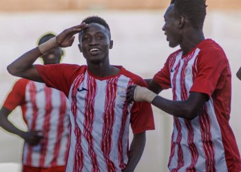 (J7) Ligue 2 : Les gabelous provisoirement leaders, Amitié FC au fond du trou ! - wiwsport