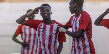 (J7) Ligue 2 : Les gabelous provisoirement leaders, Amitié FC au fond du trou ! - wiwsport