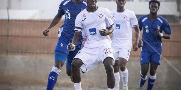 (J7) Ligue 1 : DSC et Génération Foot dos à dos (1-1) - wiwsport