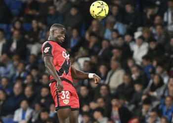 Mercato : Nobel Mendy dans le viseur d’Everton ! - wiwsport