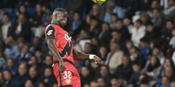 Mercato : Nobel Mendy dans le viseur d’Everton ! - wiwsport
