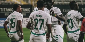 Une CAN sans réelle préparation ? Mayacine Mar : « Le manque de préparation ne va pas impacter sur les matchs … » - wiwsport