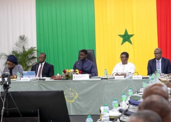 JOJ Dakar 2026 : Un conseil présidentiel pour le suivi de l’organisation tenu ce mardi ! - wiwsport JOJ Dakar 2026 : Un conseil présidentiel pour le suivi de l’organisation tenu ce mardi ! - wiwsport