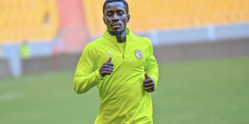 Idrissa Gana Gueye : « On est déterminé à aller faire le boulot sur le terrain… » - wiwsport