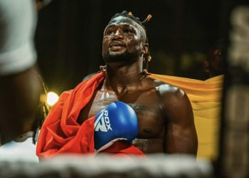 MMA - PFL Afrique : Tafsir Ba dans la cage le 20 décembre contre Tamungang ! - wiwsport