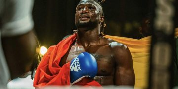 MMA - PFL Afrique : Tafsir Ba dans la cage le 20 décembre contre Tamungang ! - wiwsport
