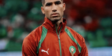 CAN 2025 - Achraf Hakimi : « C’est une CAN différente et spéciale pour moi et pour tous les marocains…» - wiwsport